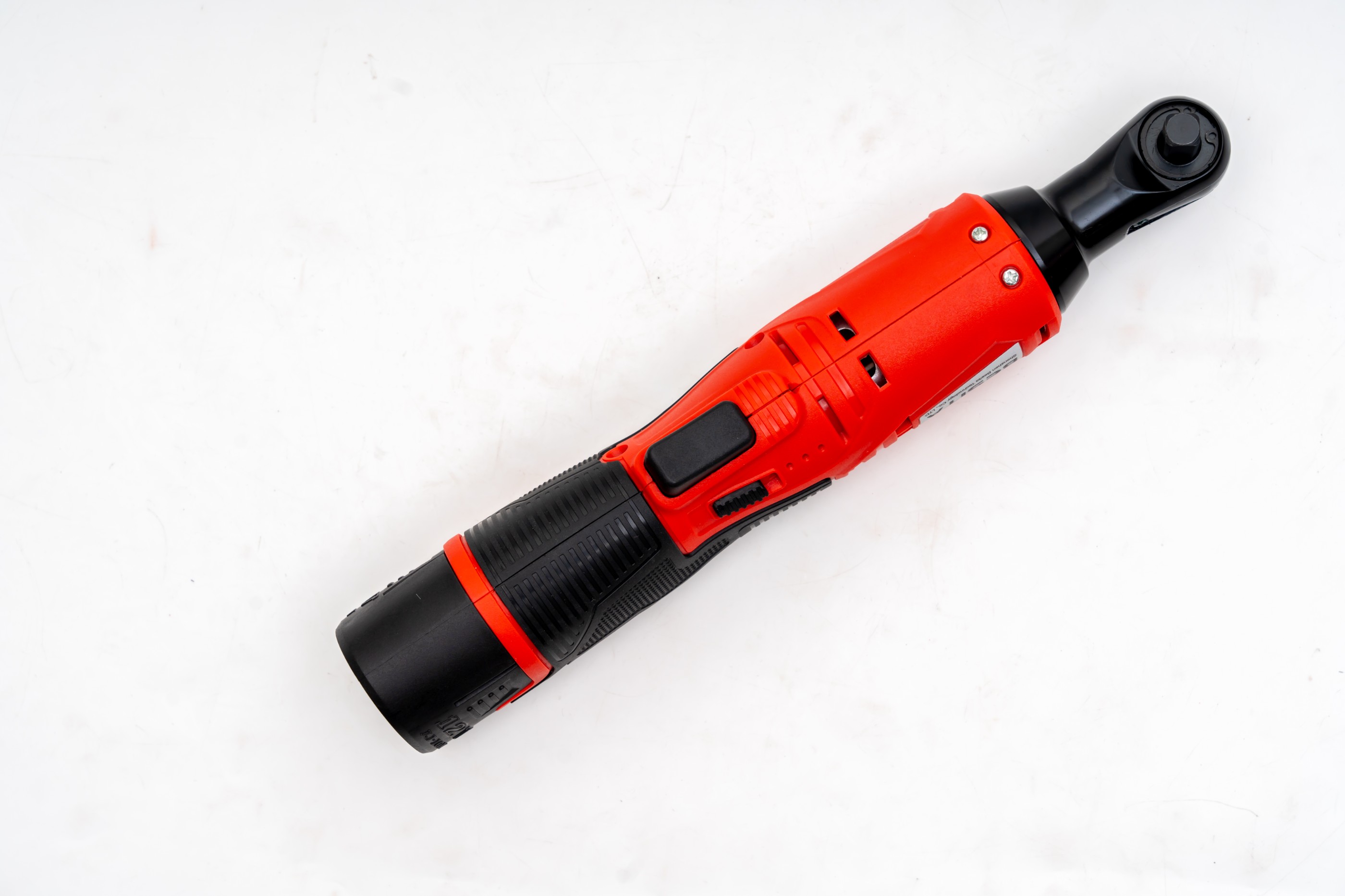 E-502-12V 3/8鋰電棘輪扳手(40Nm)2.0AH兩電一充 E-502-12V 3/8鋰電棘輪扳手(40Nm)2.0AH兩電一充