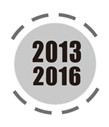2013-2016 2013-2016